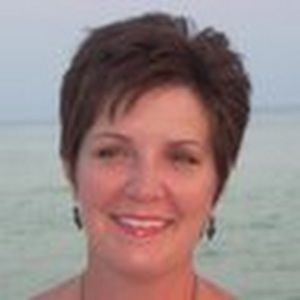 Meet your Posher, Mary lou